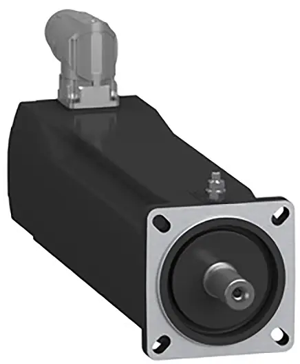 Schneider Electric servomotor SH30703P0BF4000 SH30703P0BF4000 8.0 Nm Průměr hřídele: 19 mm Schneider Electric servomotor SH30703P0BF4000 SH30703P0BF4000 8.0 Nm Průměr hřídele: 19 mm