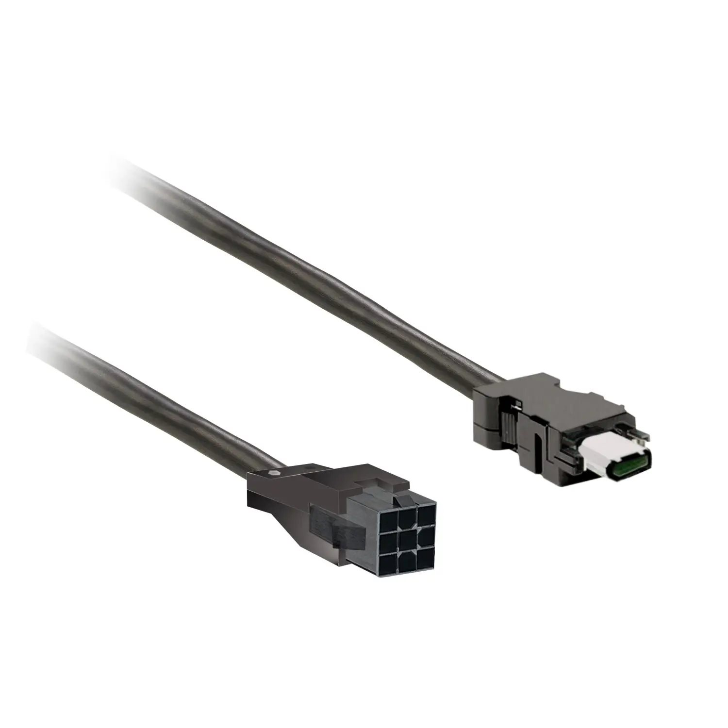 Schneider Electric VW3M5D1AR15 napájecí síťový kabel Schneider Electric VW3M5D1AR15 napájecí síťový kabel