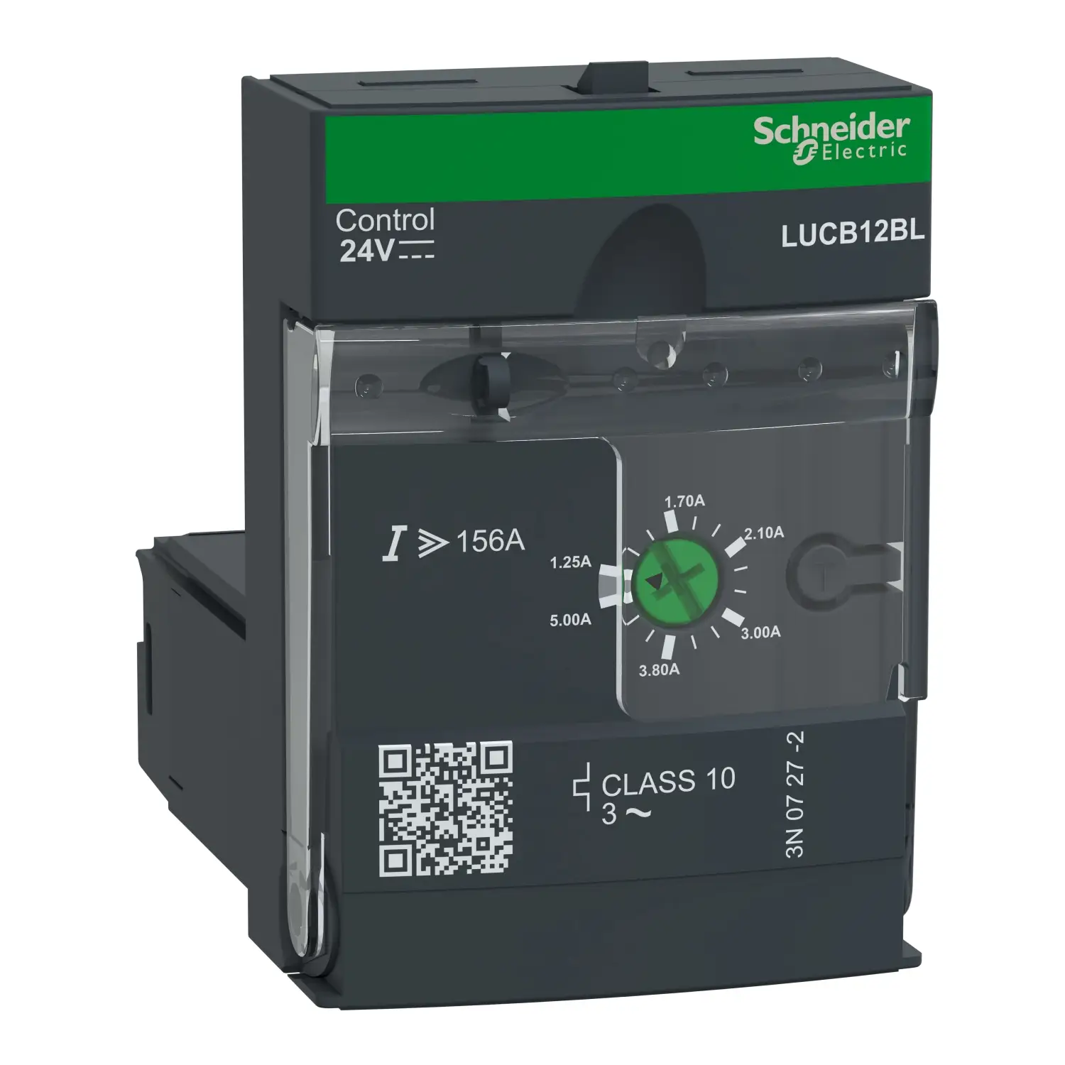 Schneider Electric LUCB12BL LUCB12BL Modul elektroniky Schneider Electric LUCB12BL LUCB12BL Modul elektroniky
