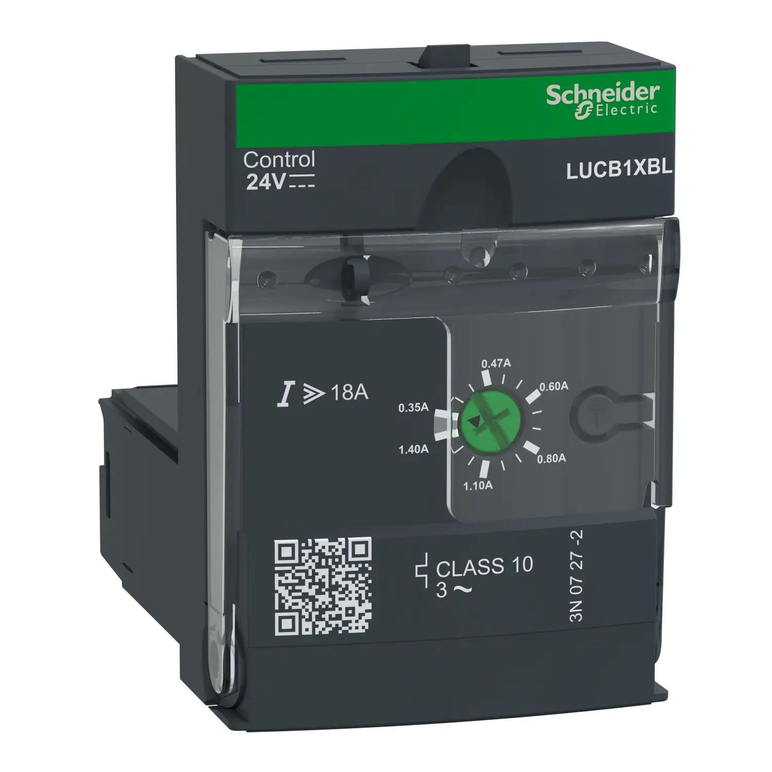 Schneider Electric LUCB1XBL LUCB1XBL Modul elektroniky