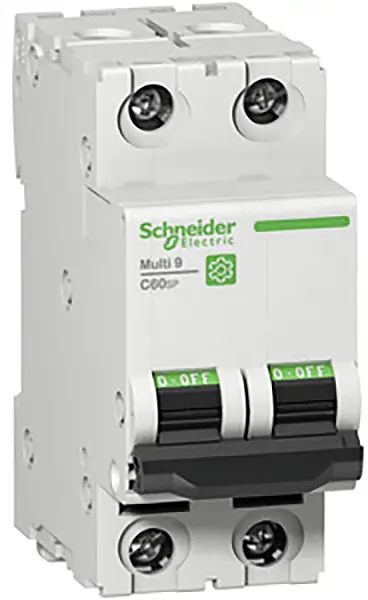 Schneider Electric M9F23216 M9F23216 elektrický jistič Schneider Electric M9F23216 M9F23216 elektrický jistič