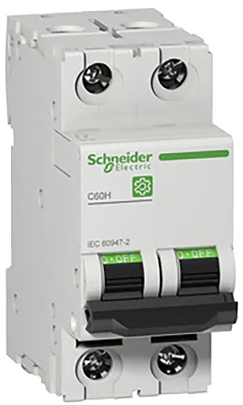 Schneider Electric M9F14206 M9F14206 elektrický jistič Schneider Electric M9F14206 M9F14206 elektrický jistič