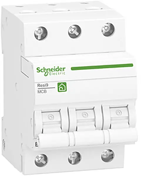 Schneider Electric R9F27332 R9F27332 elektrický jistič