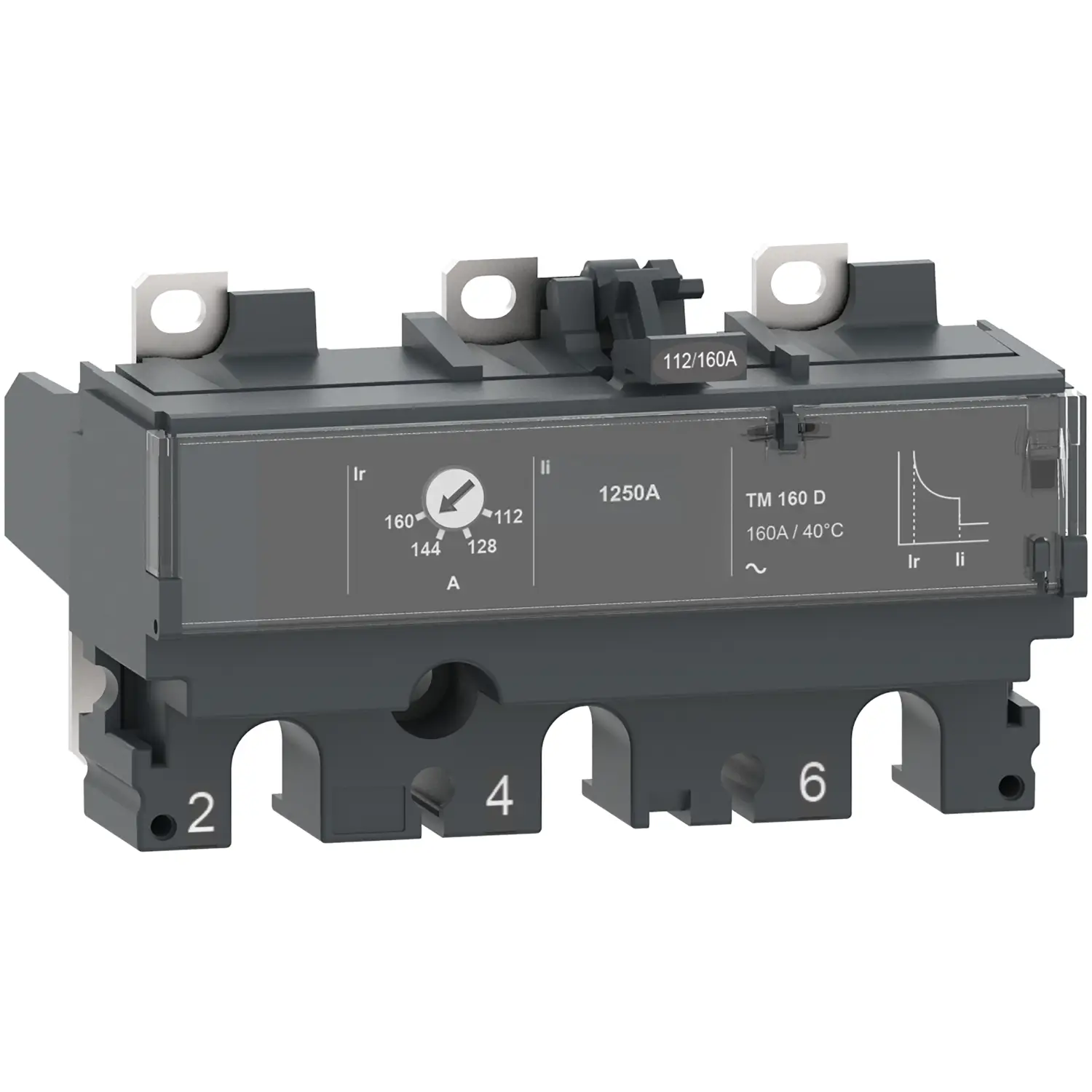 Schneider Electric C103TM080 C103TM080 Modul elektroniky