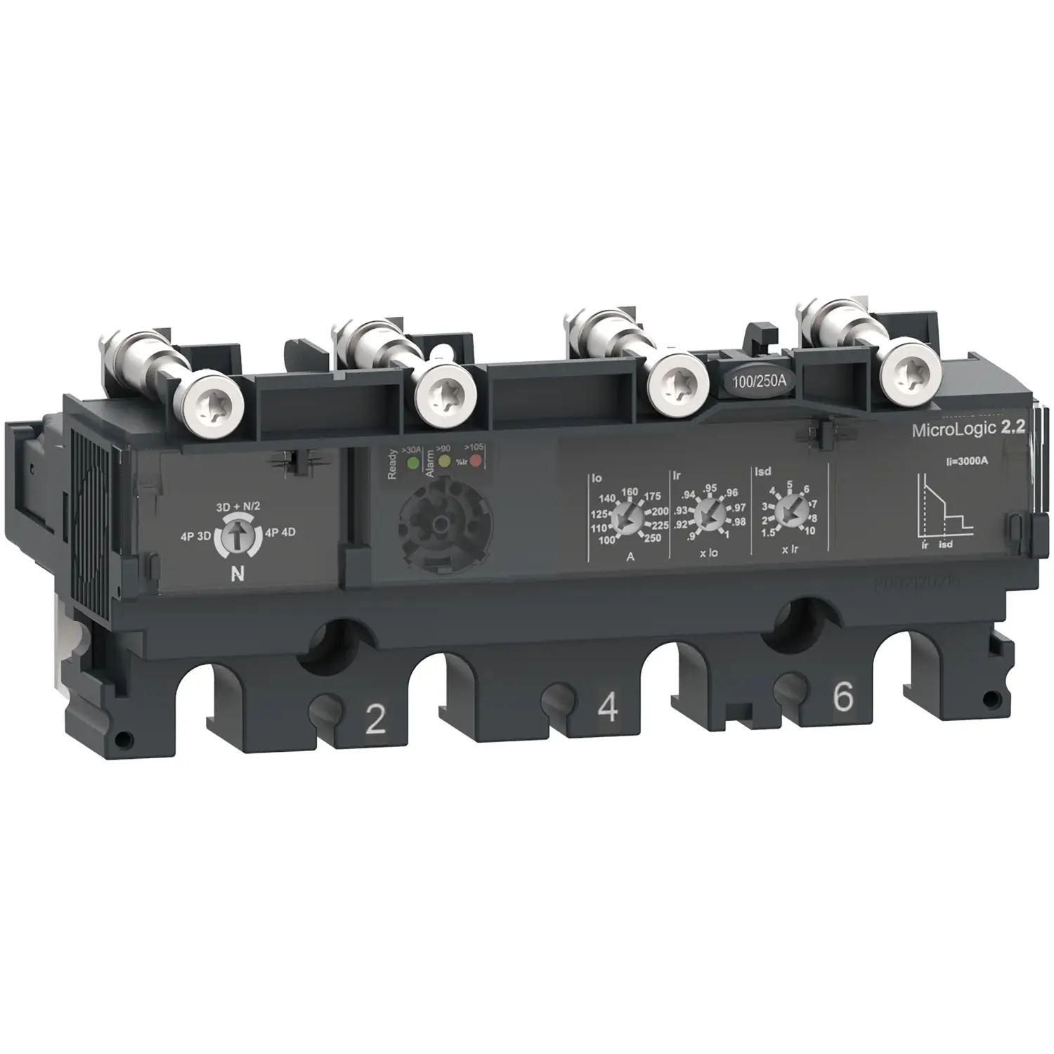 Schneider Electric C1642D160 C1642D160 Modul elektroniky