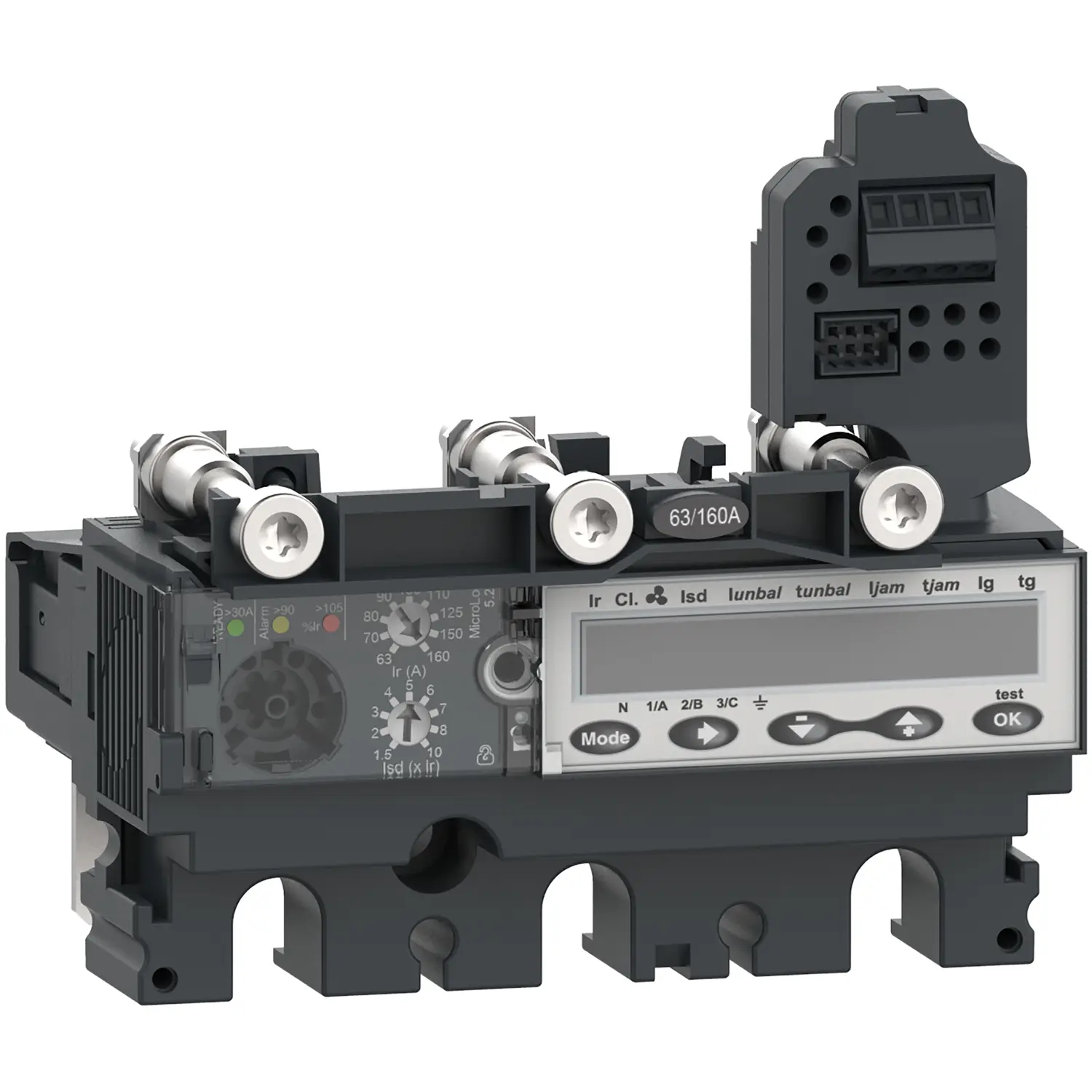 Schneider Electric C2535E250 C2535E250 Modul elektroniky