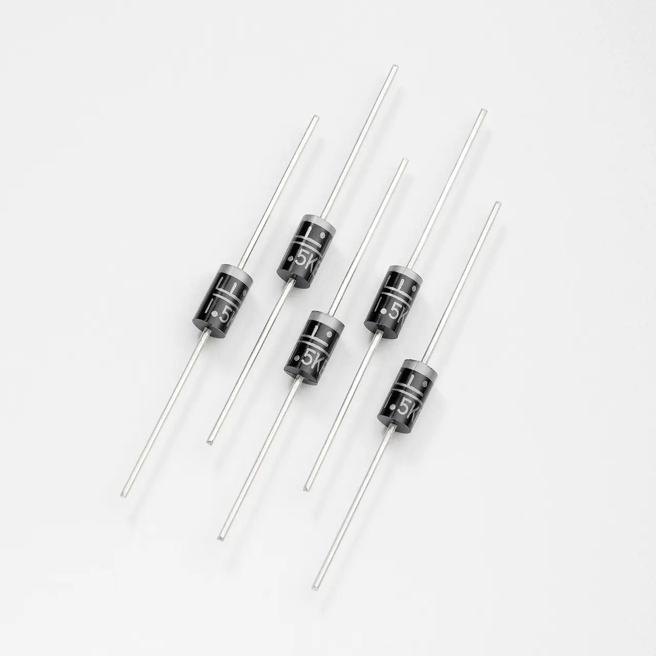 Littelfuse TVS dioda 1.5KE20A, DO-201 , 21 V, 1500 W, Package