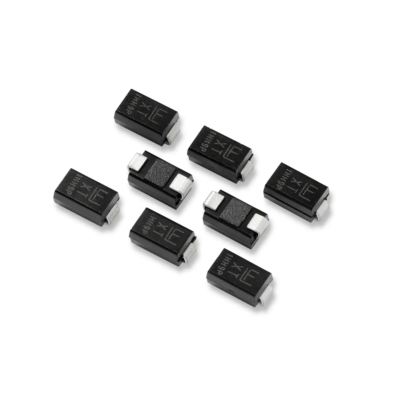Littelfuse TVS dioda SMAJ15CA, DO-214AC , 18.5 V, 400 W, Tape on Full reel Littelfuse TVS dioda SMAJ15CA, DO-214AC , 18.5 V, 400 W, Tape on Full reel