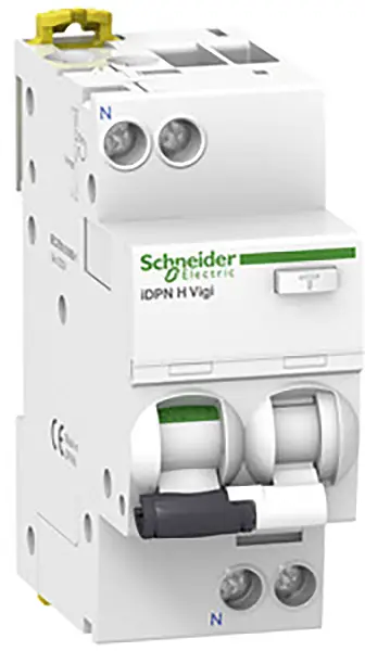 Schneider Electric A9D37606 proudový chránič/elektrický jistič 0.03 A Schneider Electric A9D37606 proudový chránič/elektrický jistič 0.03 A