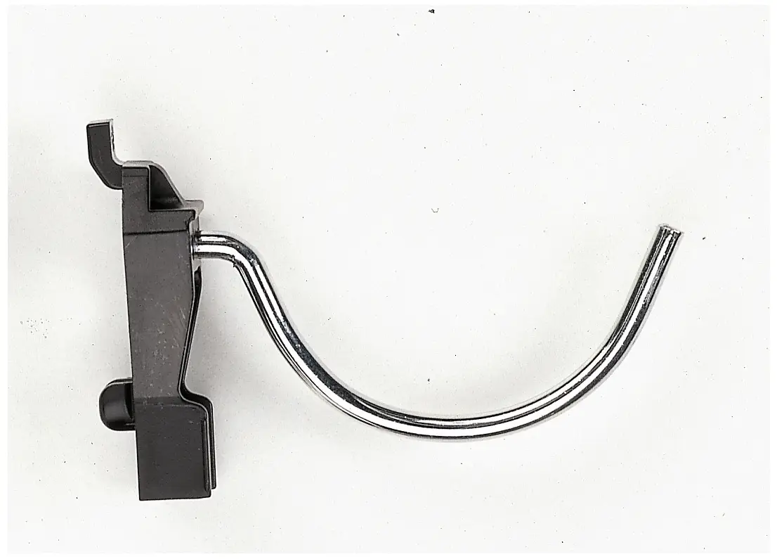 raaco 108928 Hák na nářadí Clip 10 držák vrtačky (d x š x v) 27 x 93 x 60 mm 4 ks raaco 108928 Hák na nářadí Clip 10 držák vrtačky (d x š x v) 27 x 93 x 60 mm 4 ks