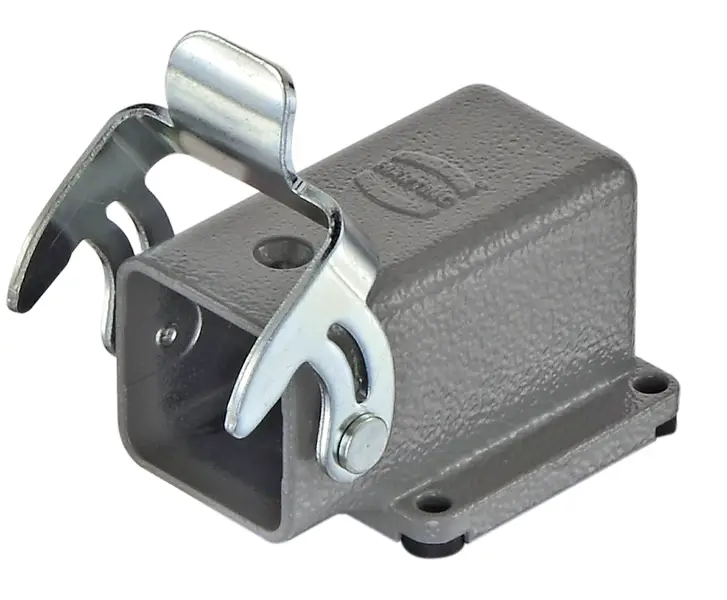 pouzdro 09 20 003 0811 09200030811 HARTING 1 ks pouzdro 09 20 003 0811 09200030811 HARTING 1 ks