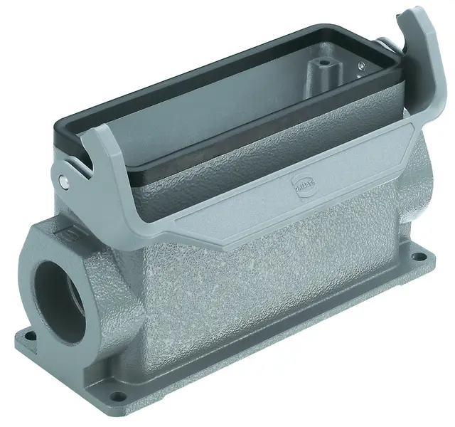 pouzdro 09 30 024 0250 09300240250 HARTING 1 ks pouzdro 09 30 024 0250 09300240250 HARTING 1 ks
