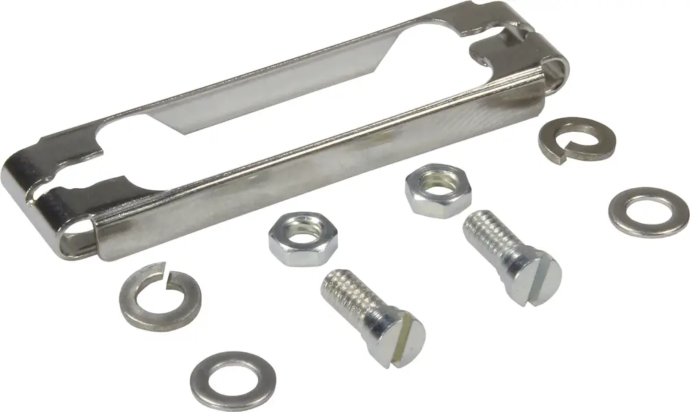 HARTING 09670009914 09 67 000 9914 posuvné zajištění 1 ks HARTING 09670009914 09 67 000 9914 posuvné zajištění 1 ks