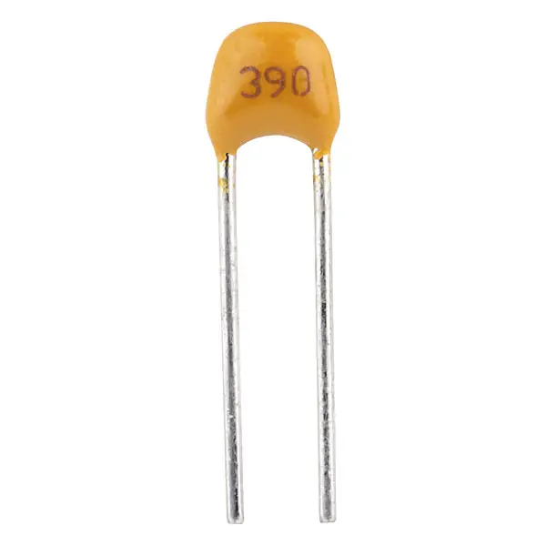 Suntan TS170R2A390JSBNA0R keramický kondenzátor 39 pF 100 V 5 % (d x š) 3.8 mm x 4.2 mm 1 ks Suntan TS170R2A390JSBNA0R keramický kondenzátor 39 pF 100 V 5 % (d x š) 3.8 mm x 4.2 mm 1 ks