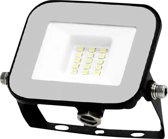 V-TAC VT-44010 9899 LED reflektor Energetická třída (EEK2021): F (A - G) 10 W Barvy světla (LED svítidlo): neutrální bílá V-TAC VT-44010 9899 LED reflektor Energetická třída (EEK2021): F (A - G) 10 W Barvy světla (LED svítidlo): neutrální bílá