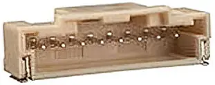 Molex konektor do DPS 5023520802, 1 ks Molex konektor do DPS 5023520802, 1 ks