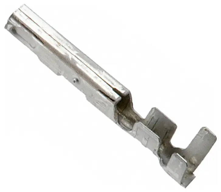 Molex 460550005 H2O RCPT TERM 460550005 Molex Množství: 1 ks Molex 460550005 H2O RCPT TERM 460550005 Molex Množství: 1 ks