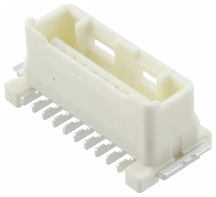 Molex vestavná pinová lišta (standardní) 10, rozteč 1.50 mm, 5033951010, 1 ks Tray Molex vestavná pinová lišta (standardní) 10, rozteč 1.50 mm, 5033951010, 1 ks Tray