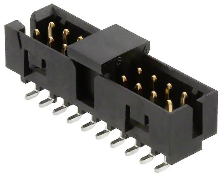 Molex 878322014 kolíková lišta se západkou Rastr (rozteč): 2.00 mm Počet pólů: 20 Počet řádků: 2 1 ks Tape on Full reel Molex 878322014 kolíková lišta se západkou Rastr (rozteč): 2.00 mm Počet pólů: 20 Počet řádků: 2 1 ks Tape on Full reel