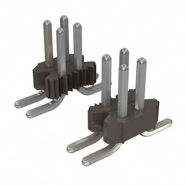 Molex pinová lišta (standardní) Počet řádků: 2 15912800 1 ks Tube Molex pinová lišta (standardní) Počet řádků: 2 15912800 1 ks Tube