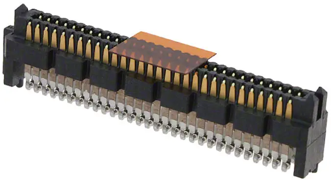 Molex zásuvkový konektor na kabel 120, 465563745, 1 ks Tape Molex zásuvkový konektor na kabel 120, 465563745, 1 ks Tape