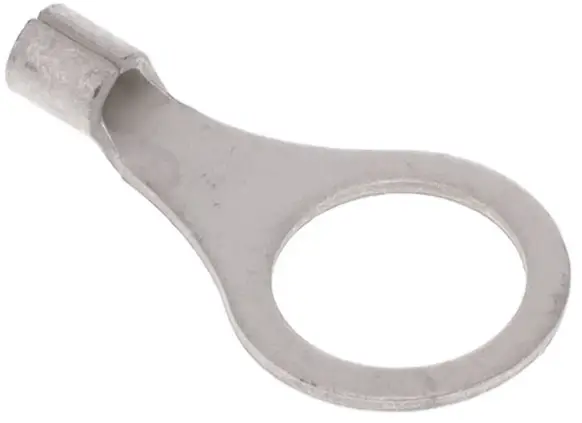 Molex 190690094 kulaté kabelové oko 1 ks Tape Molex 190690094 kulaté kabelové oko 1 ks Tape