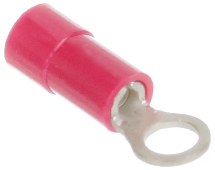 Molex 190700010 kulaté kabelové oko 1 ks Tape Molex 190700010 kulaté kabelové oko 1 ks Tape