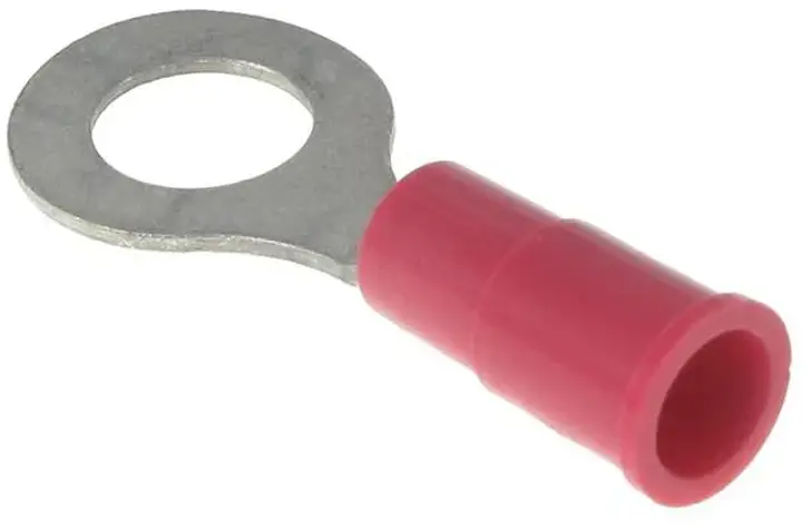 Molex 190540118 kulaté kabelové oko 1 ks Molex 190540118 kulaté kabelové oko 1 ks
