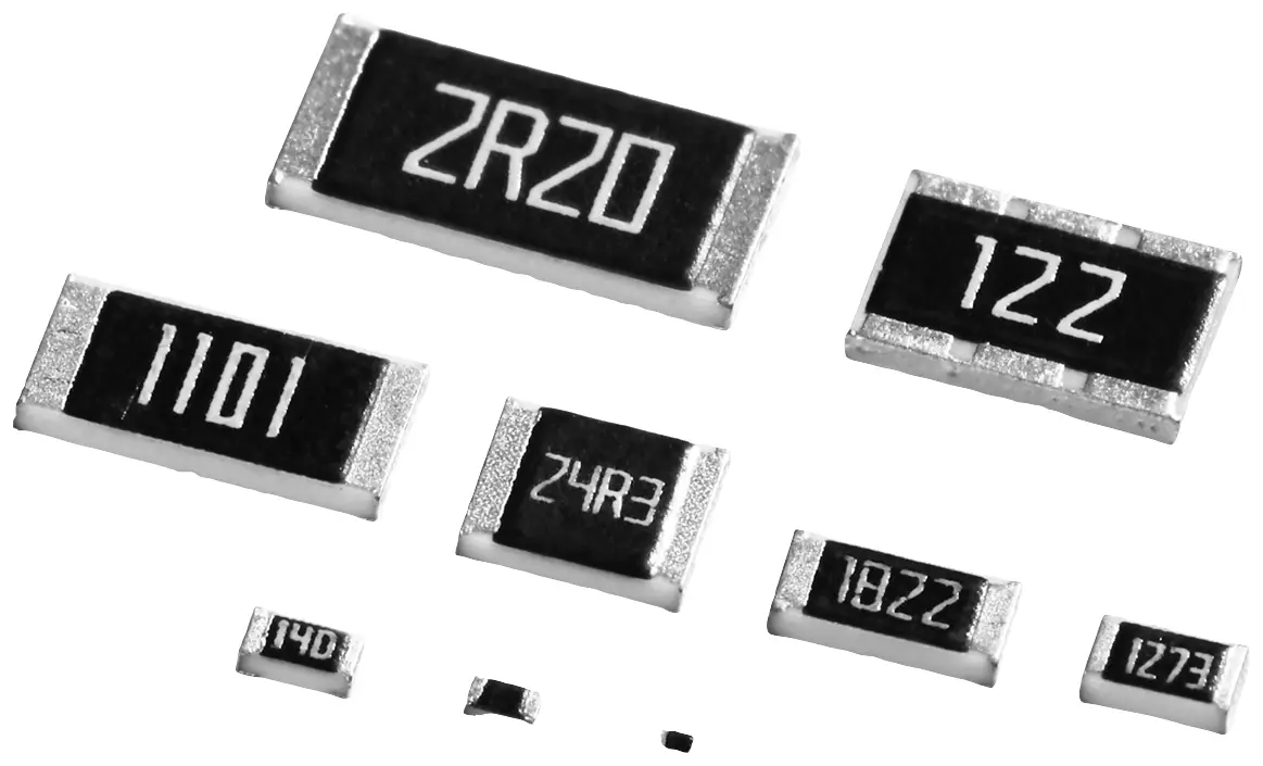 Yageo RC0805FR-076K49L RC0805FR-076K49L silnovrstvý rezistor 6.49 kΩ SMD 0805 0.125 W 1 % 1 ks Tape on Full reel