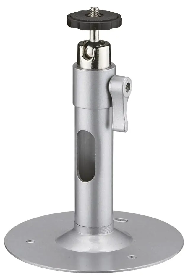ABUS TVAC32120 univerzální držák 3 kg stříbrná