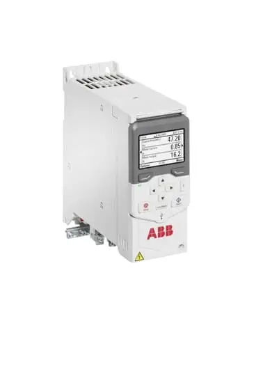 ABB frekvenční měnič ACS480-04-09A5-4 4 kW 480 V ABB frekvenční měnič ACS480-04-09A5-4 4 kW 480 V