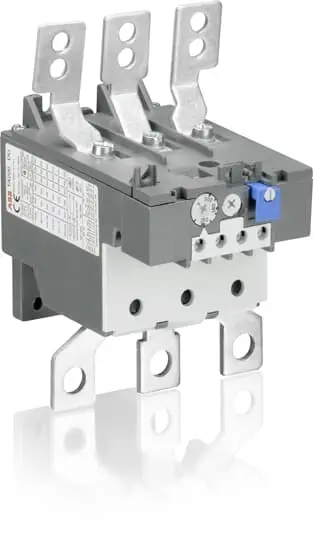 ABB TA200DU-200-V1000 přepěťové relé 1 spínací kontakt, 1 rozpínací kontakt, 1 přepínací kontakt Se zkušebním tlačítkem 1 ks ABB TA200DU-200-V1000 přepěťové relé 1 spínací kontakt, 1 rozpínací kontakt, 1 přepínací kontakt Se zkušebním tlačítkem 1 ks