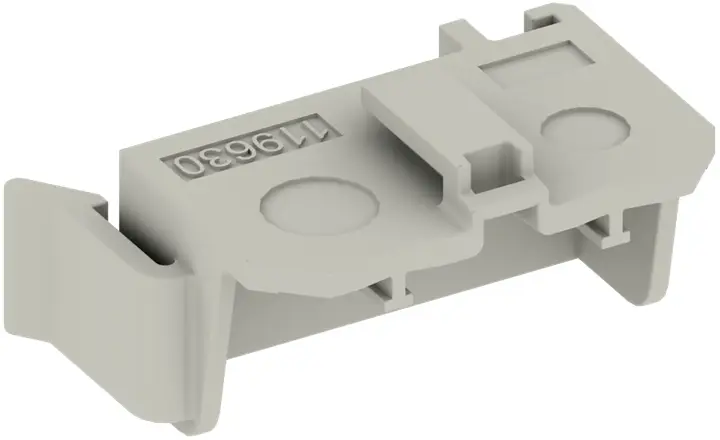 Striebel & John 2CPX064984R9999 Adaptér ZK15 pro příslušenství ZK50B adaptér 1 ks Striebel & John 2CPX064984R9999 Adaptér ZK15 pro příslušenství ZK50B adaptér 1 ks