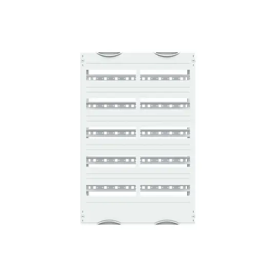 Striebel & John 2CPX041673R9999 Modul řadových vestavných přístrojů MBG205 5RE / 2FB, rozteč řad 125 mm modul řadových vestavných přístrojů 1 ks Striebel & John 2CPX041673R9999 Modul řadových vestavných přístrojů MBG205 5RE / 2FB, rozteč řad 125 mm modul řadových vestavných přístrojů 1 ks