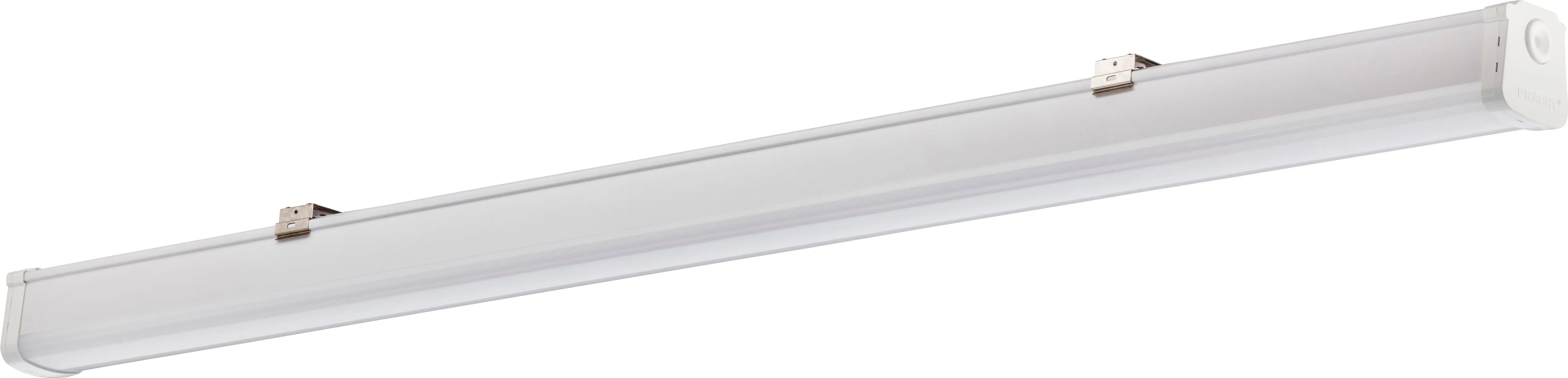 Pracht 5231015B-KALTA_BL LED světlo do vlhkých prostor LED pevně vestavěné LED 46 W bílá bílá