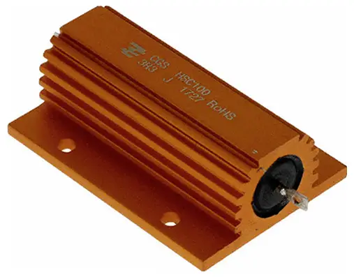 TE Connectivity 3-1625999-3 Výkonový rezistor 3.3 Ω radiální 100 W 0.05 % 1 ks Box