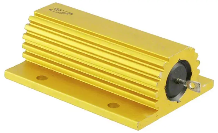 TE Connectivity 3-1625999-4 Výkonový rezistor 470 Ω radiální 100 W 0.05 % 1 ks Box