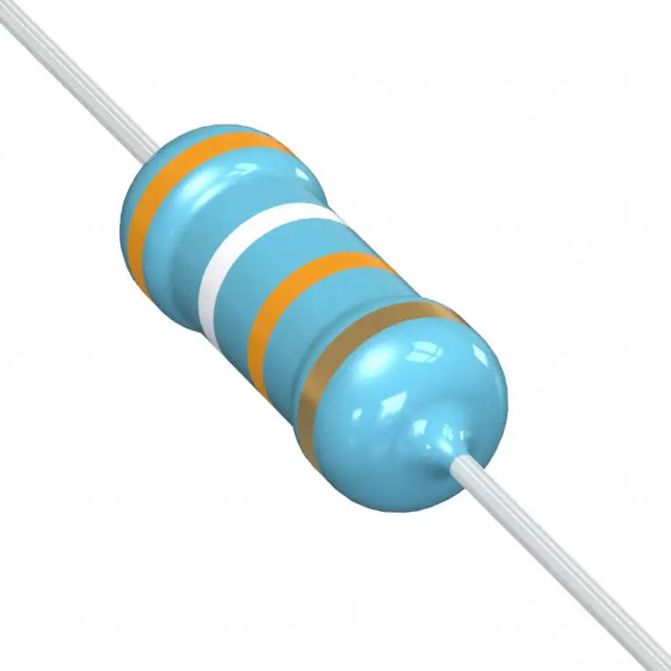 TE Connectivity 4-1625892-5 Výkonový rezistor 39 kΩ 3 W 0.05 % 1 ks Package TE Connectivity 4-1625892-5 Výkonový rezistor 39 kΩ 3 W 0.05 % 1 ks Package