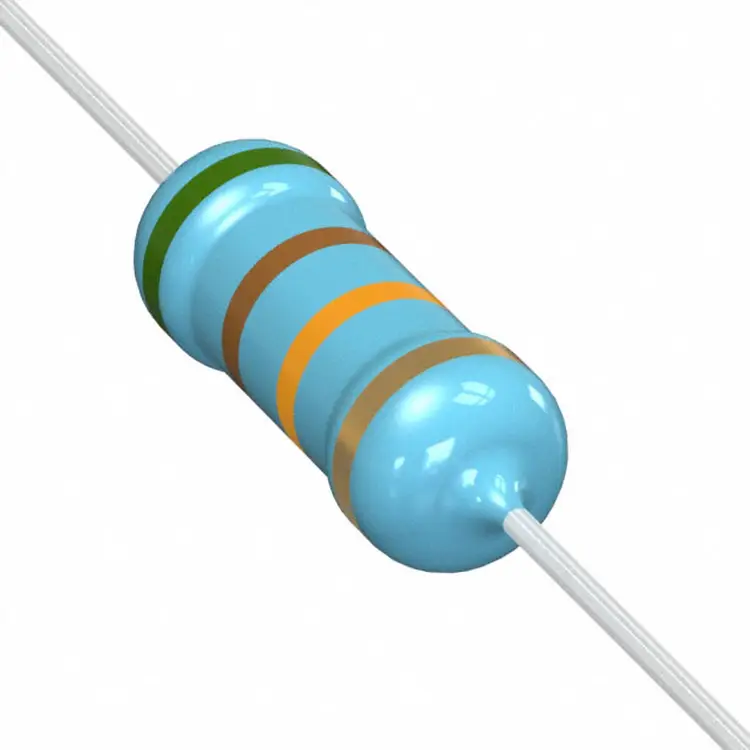 TE Connectivity 1-1625893-0 Výkonový rezistor 51 kΩ 5 W 0.05 % 1 ks Box TE Connectivity 1-1625893-0 Výkonový rezistor 51 kΩ 5 W 0.05 % 1 ks Box