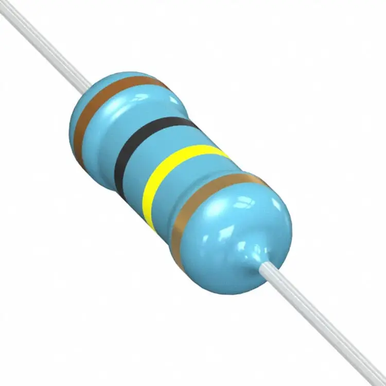 TE Connectivity 1625893-9 Výkonový rezistor 100 kΩ axiální 5 W 0.05 % 1 ks Box TE Connectivity 1625893-9 Výkonový rezistor 100 kΩ axiální 5 W 0.05 % 1 ks Box