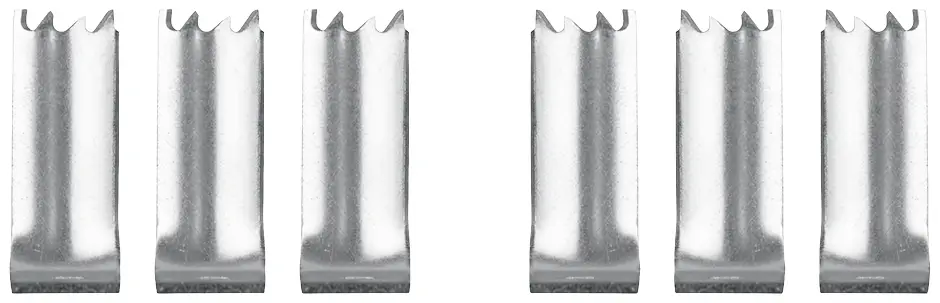 C.K T3231 pilový list