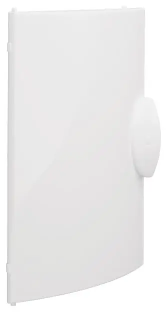 Hager GP108P GP108P Dveře (d x š x v) 20 x 182 x 180 mm plast bílá 1 ks Piece