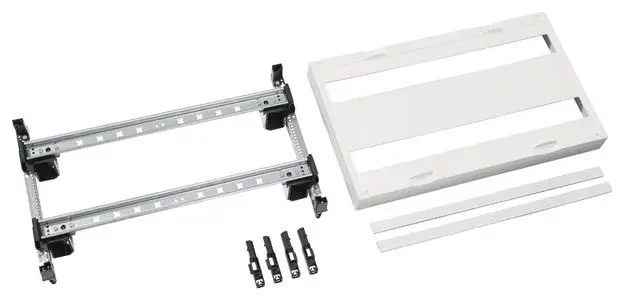 Hager UD22B2 Univerzální modul Hager UD22B2 300 x 500 mm, vodorovný, 2X26PLE Modul plast bílá 1 ks Hager UD22B2 Univerzální modul Hager UD22B2 300 x 500 mm, vodorovný, 2X26PLE Modul plast bílá 1 ks