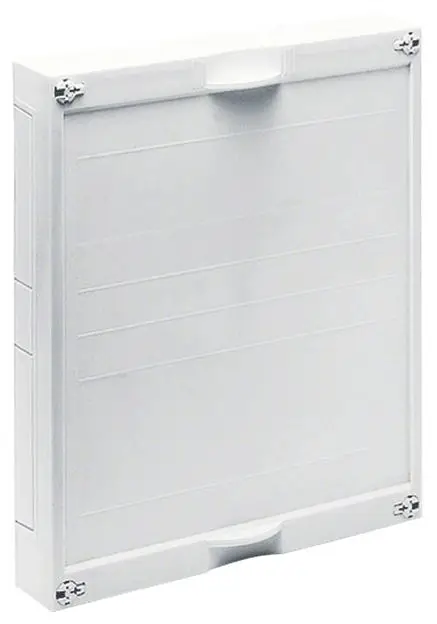 Hager US21A1 Univerzální ochranný kryt proti dotyku Hager US21A1 300 x 250 mm ochranný kryt proti dotyku plast vícebarevná 1 ks