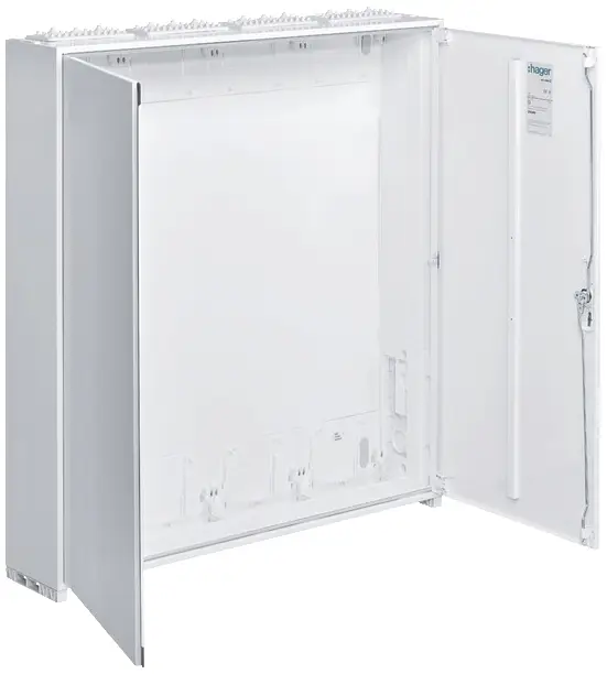 Hager ZB34W ZB34W skříň na elektroměr na omítku Počet modulů (šířka) = 336 Obsah 1 ks Hager ZB34W ZB34W skříň na elektroměr na omítku Počet modulů (šířka) = 336 Obsah 1 ks