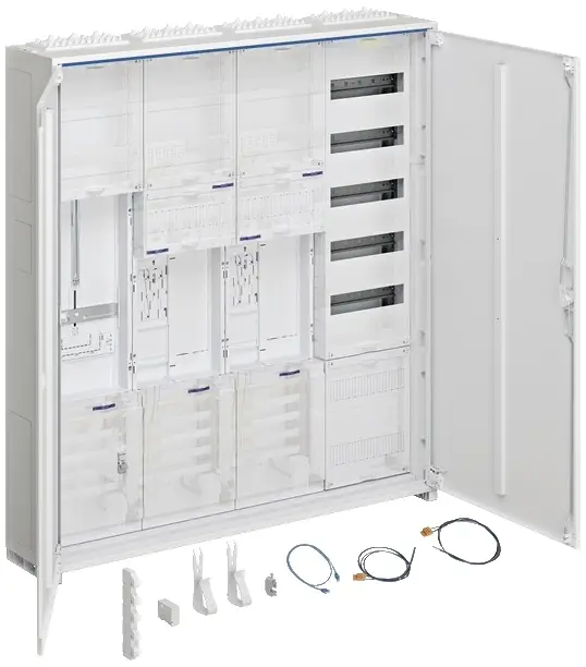 Hager ZB34SET25LS ZB34SET25LS Osazená rozvodnice na omítku Počet modulů (šířka) = 4 Počet řádků = 5 Obsah 1 ks Hager ZB34SET25LS ZB34SET25LS Osazená rozvodnice na omítku Počet modulů (šířka) = 4 Počet řádků = 5 Obsah 1 ks