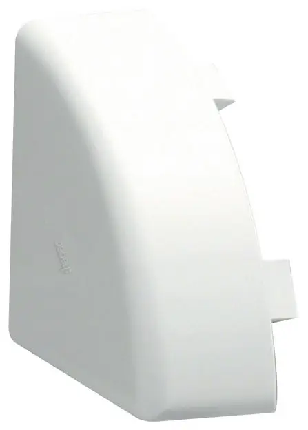 Hager EK4004069016 zakončení (š x v) 40 mm x 40 mm 1 ks bílá Hager EK4004069016 zakončení (š x v) 40 mm x 40 mm 1 ks bílá