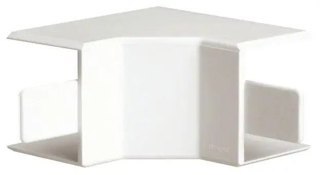 Hager LF4004049016 vnitřní roh (š x v) 40 mm x 40 mm 1 ks bílá Hager LF4004049016 vnitřní roh (š x v) 40 mm x 40 mm 1 ks bílá