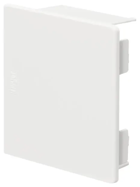 Hager LF6006069016 zakončení koncová část (š x v) 57 mm x 60 mm 1 ks bílá Hager LF6006069016 zakončení koncová část (š x v) 57 mm x 60 mm 1 ks bílá