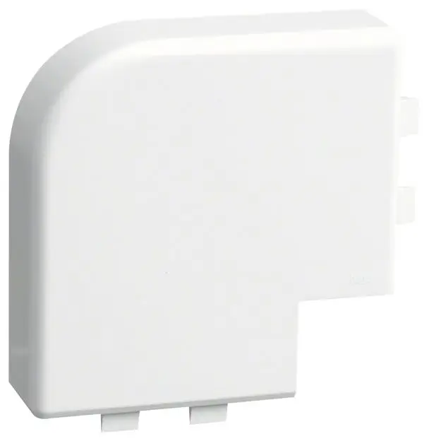 Hager SL1705259016 plochý úhelník (š x v) 52 mm x 17 mm 1 ks bílá Hager SL1705259016 plochý úhelník (š x v) 52 mm x 17 mm 1 ks bílá